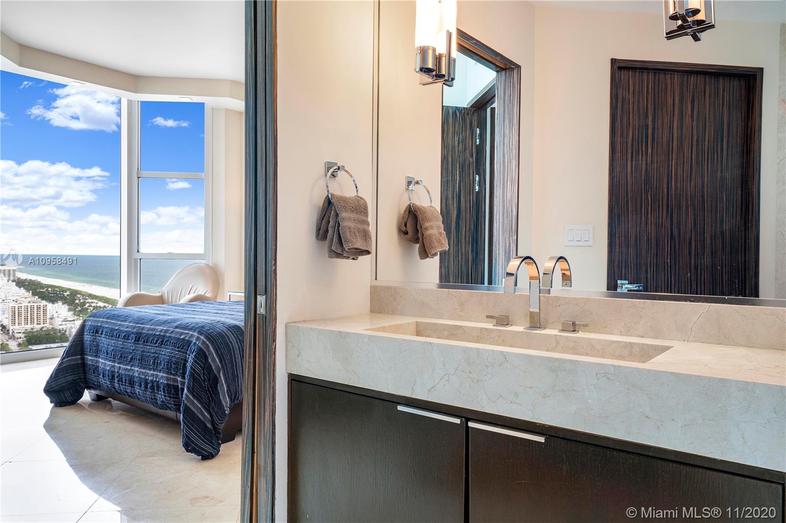 PORTOFINO TOWER CONDO - Residential