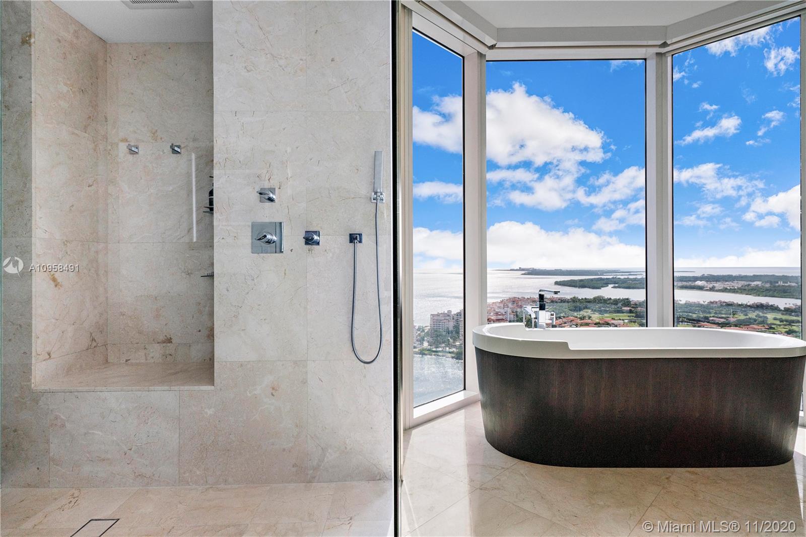 PORTOFINO TOWER CONDO - Residential