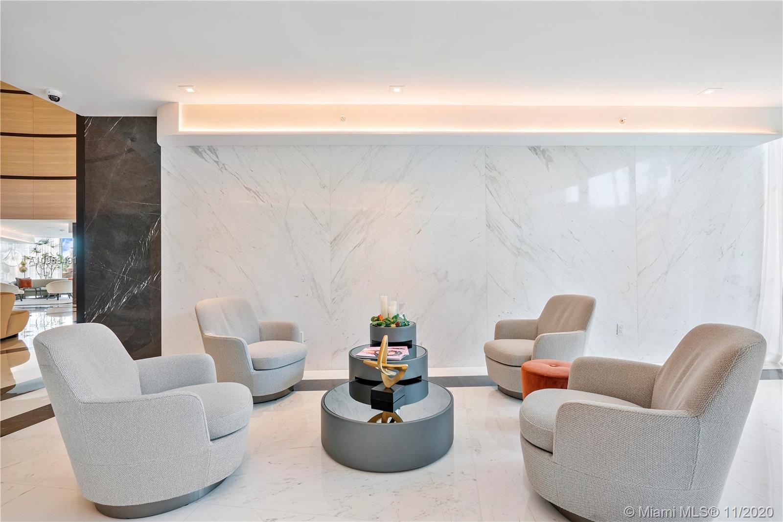 PORTOFINO TOWER CONDO - Residential