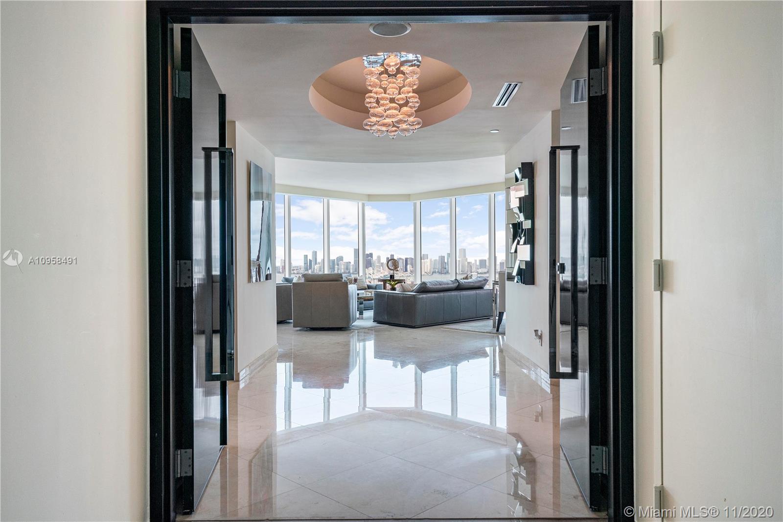 PORTOFINO TOWER CONDO - Residential