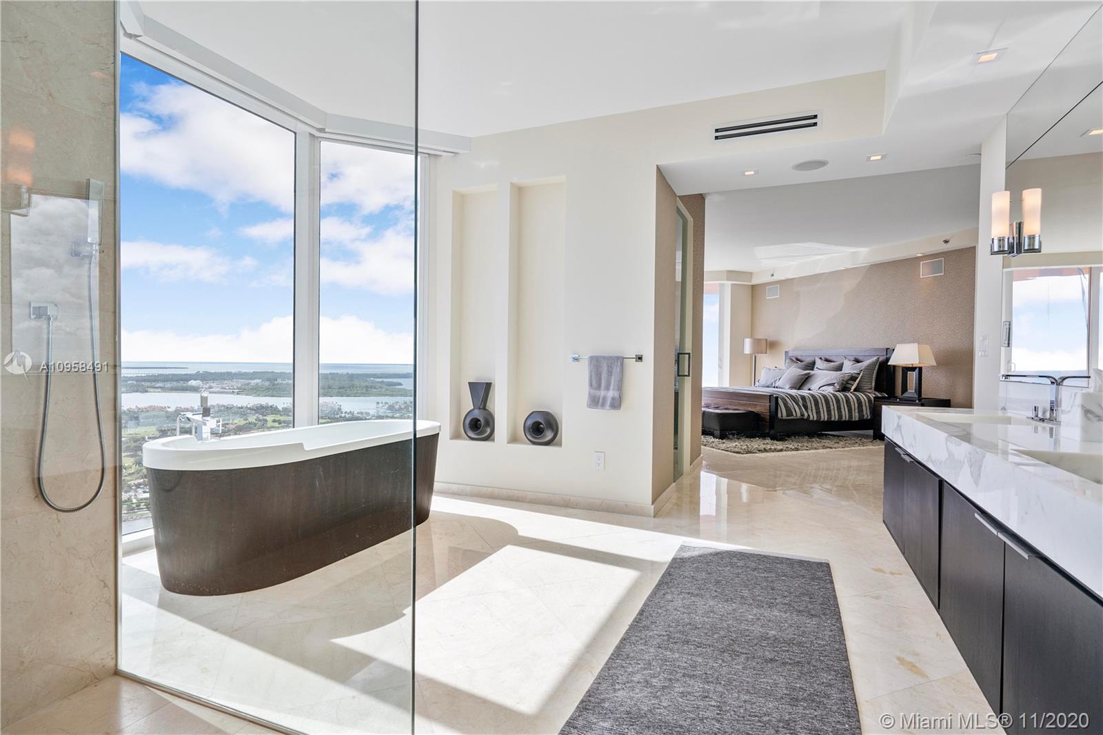 PORTOFINO TOWER CONDO - Residential