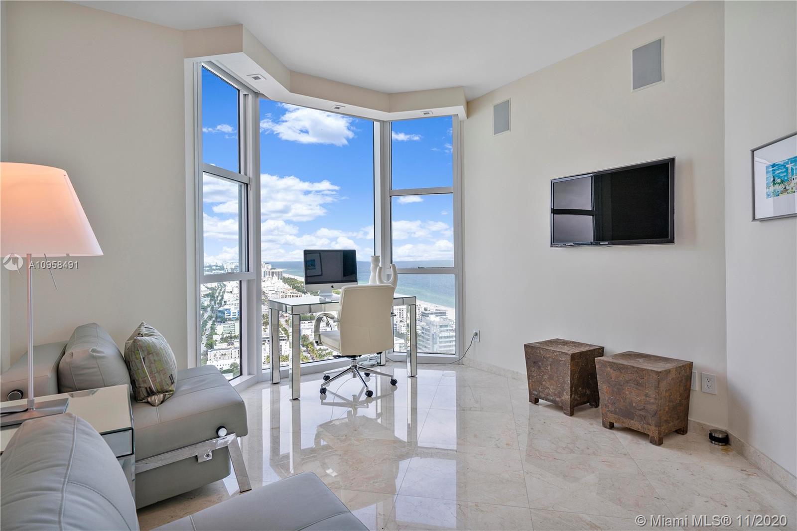 PORTOFINO TOWER CONDO - Residential
