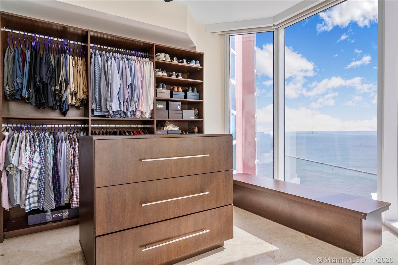 PORTOFINO TOWER CONDO - Residential