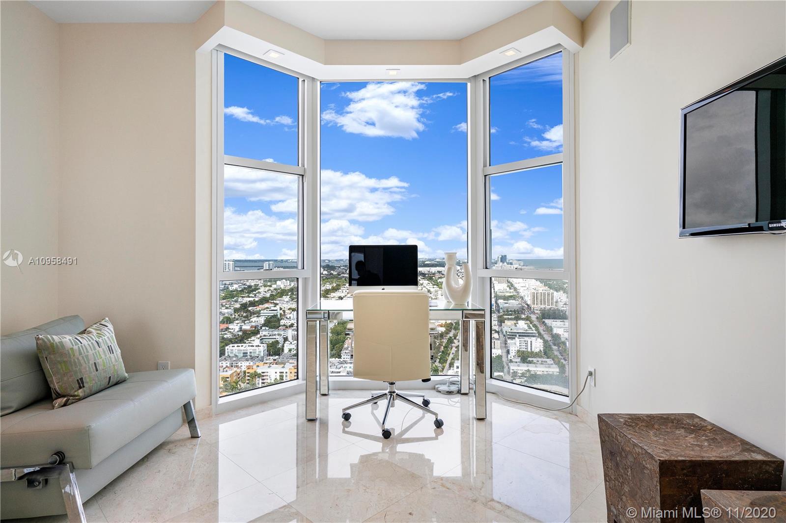 PORTOFINO TOWER CONDO - Residential