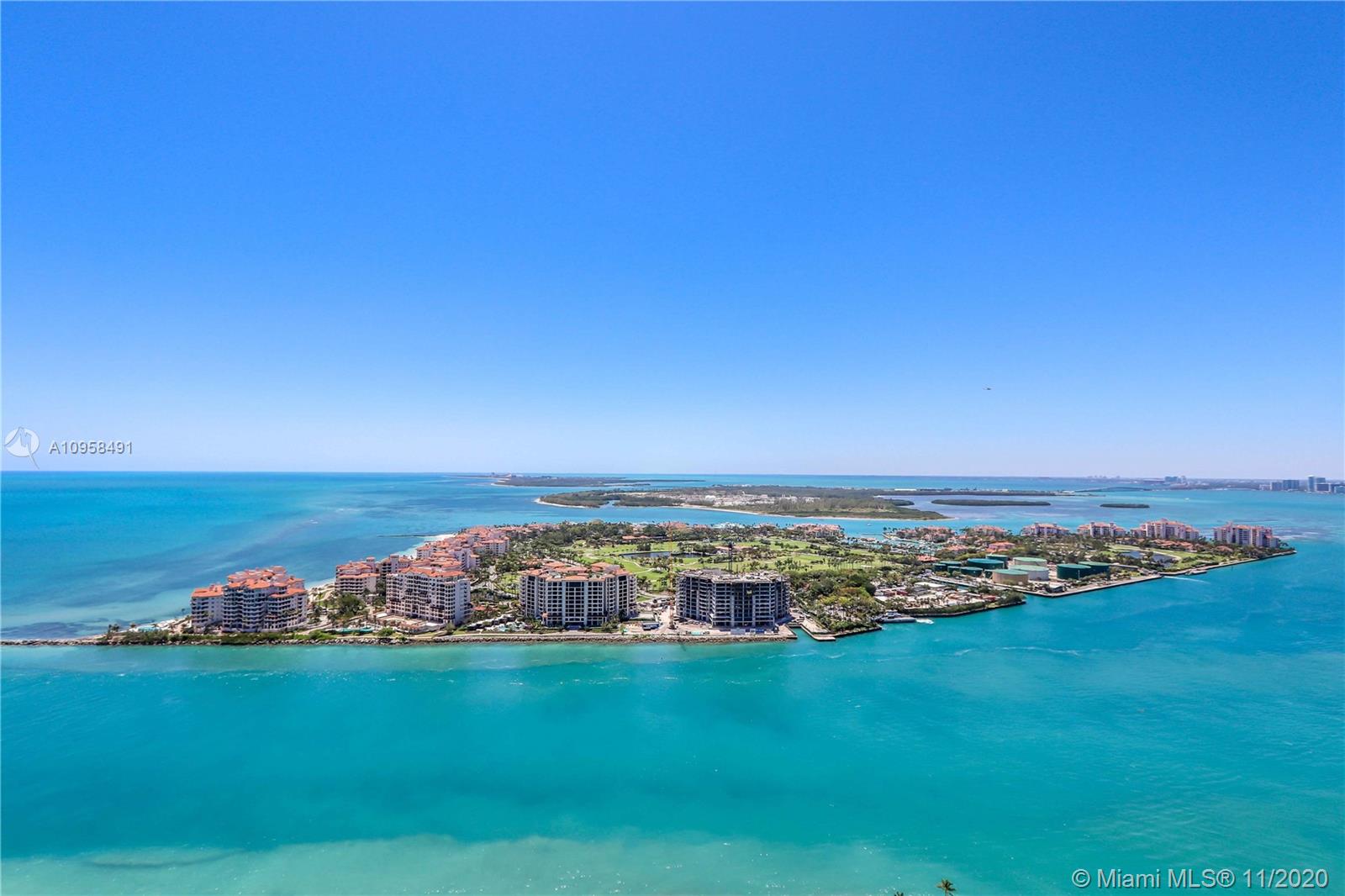 PORTOFINO TOWER CONDO - Residential