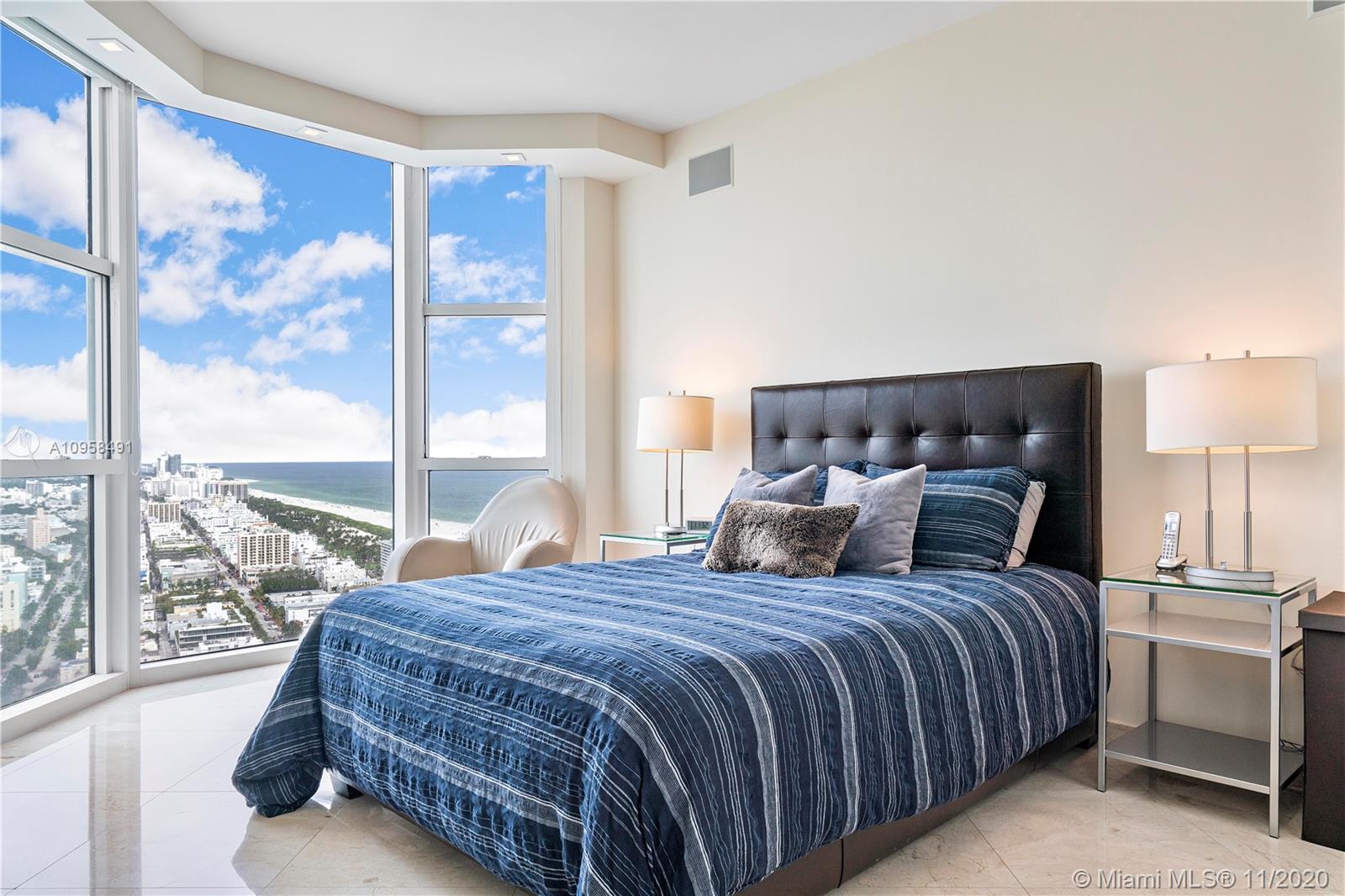 PORTOFINO TOWER CONDO - Residential