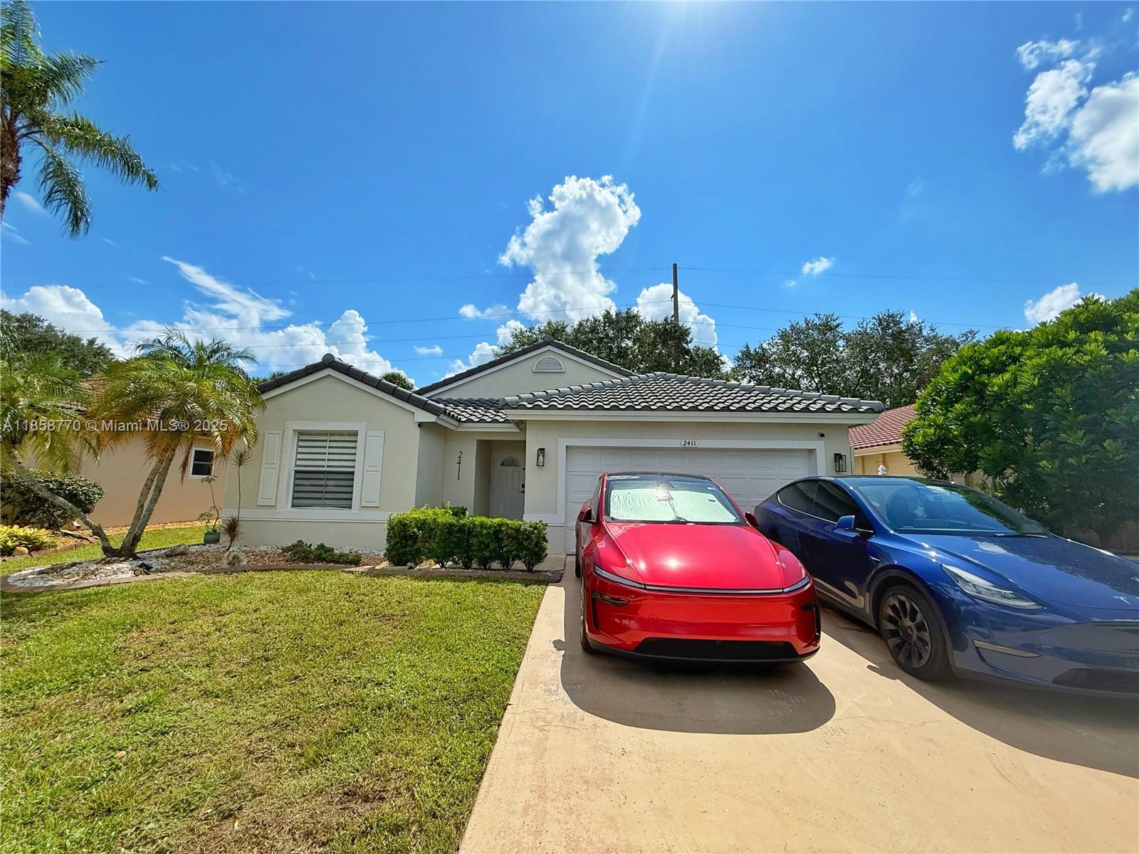 2411 NW 184th Ter