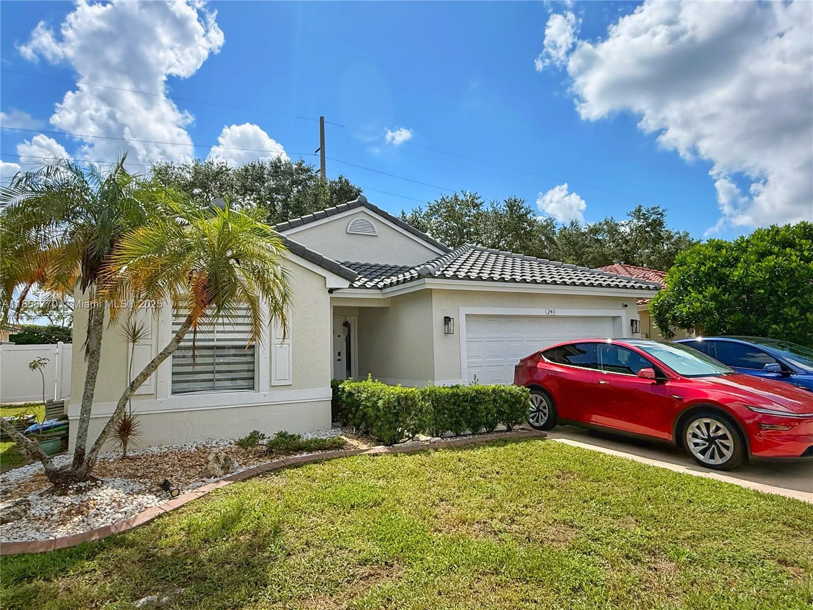 2411 NW 184th Ter