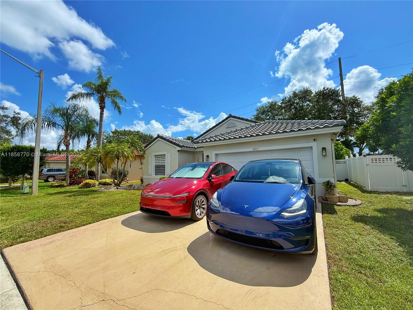 2411 NW 184th Ter