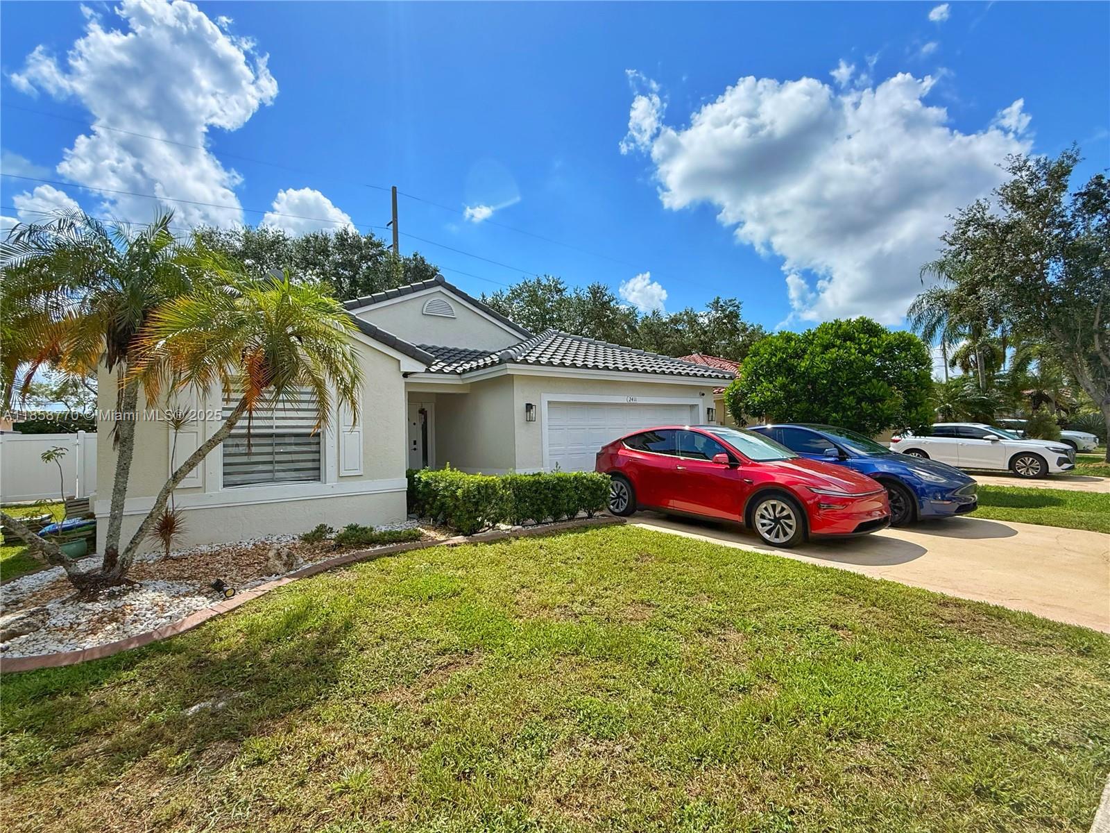 2411 NW 184th Ter