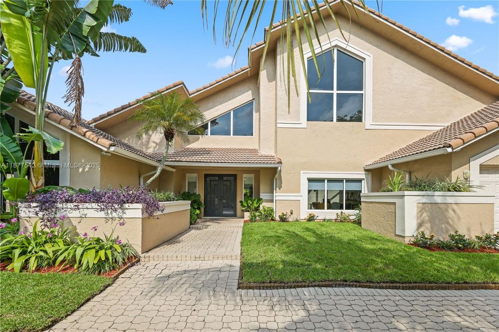 Photo of 10075 Vestal Pl, Coral Springs, FL 33071 (MLS # A11877542)