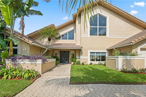 10075 Vestal Pl Coral Springs FL 33071