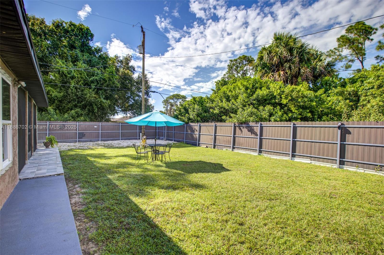 LEHIGH - Residential