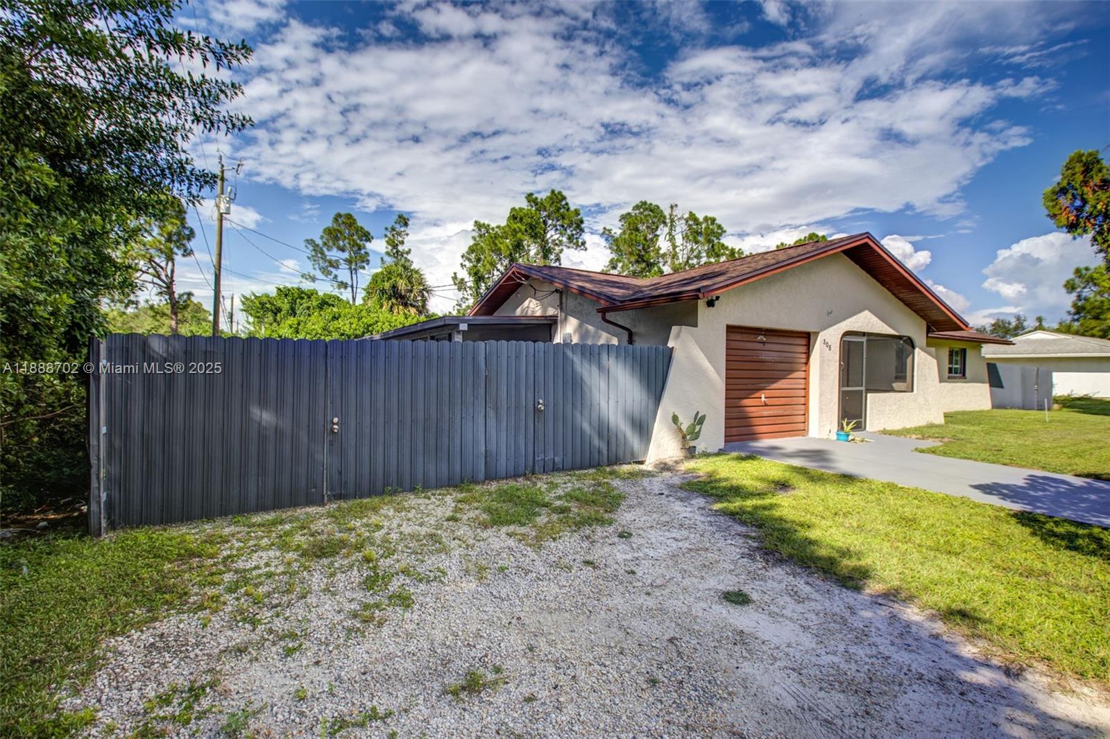 LEHIGH - Residential