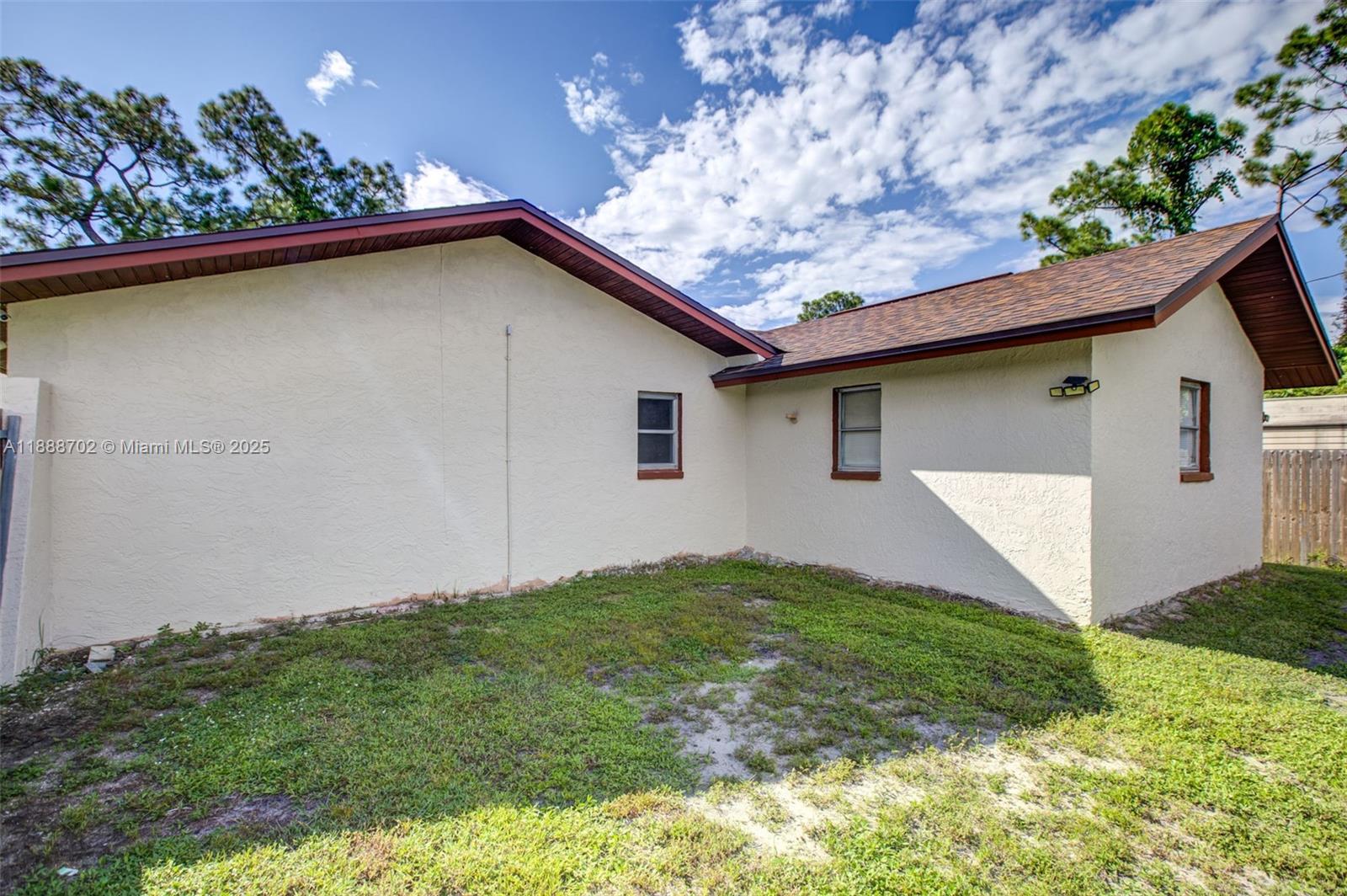 LEHIGH - Residential