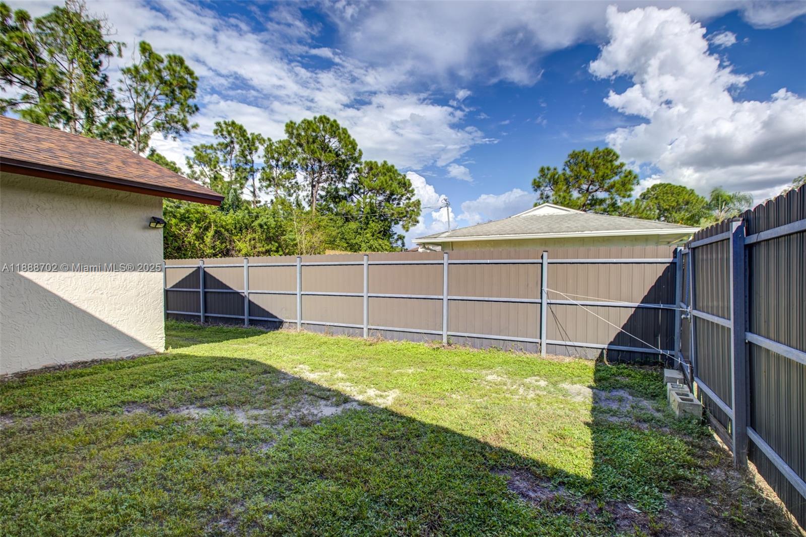 LEHIGH - Residential