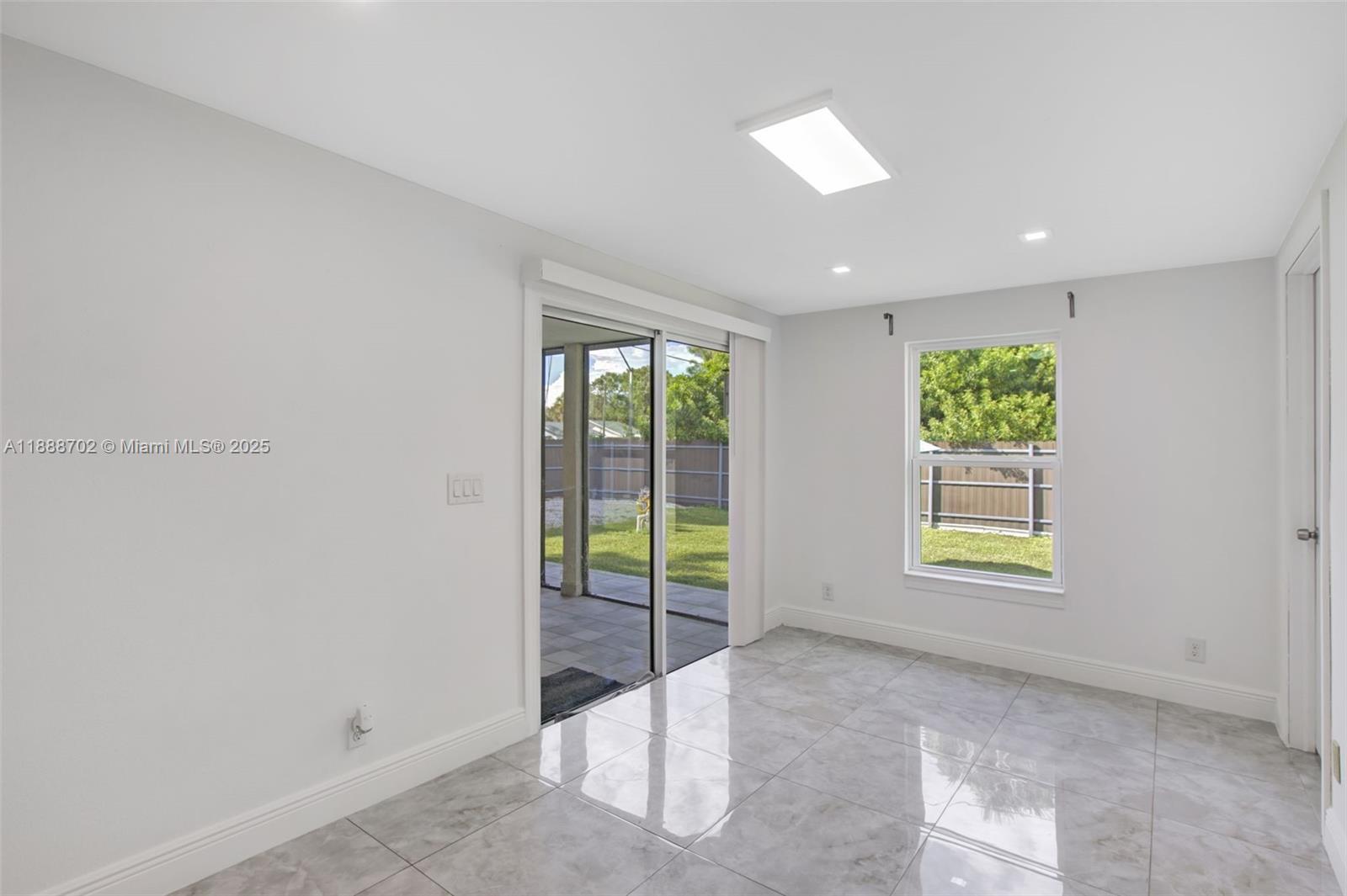 LEHIGH - Residential