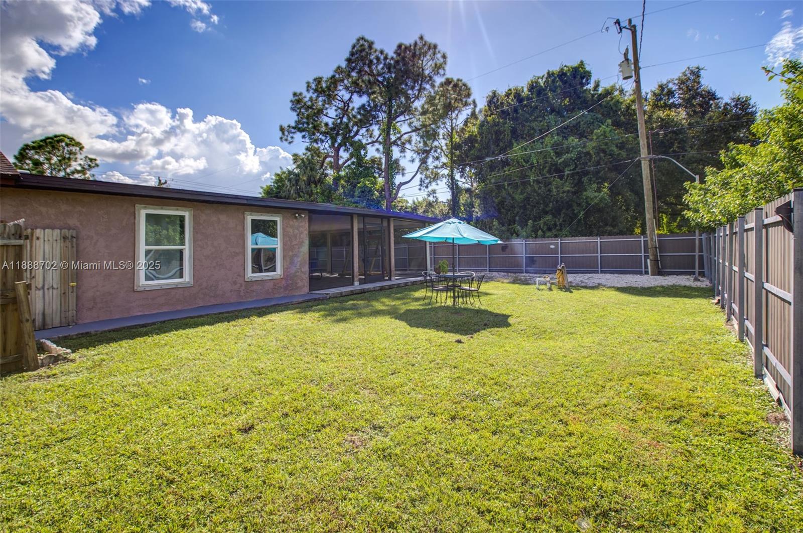 LEHIGH - Residential