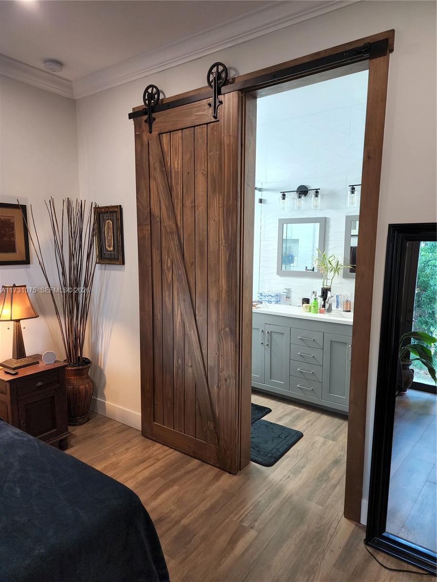 Largo Sound Park - Residential