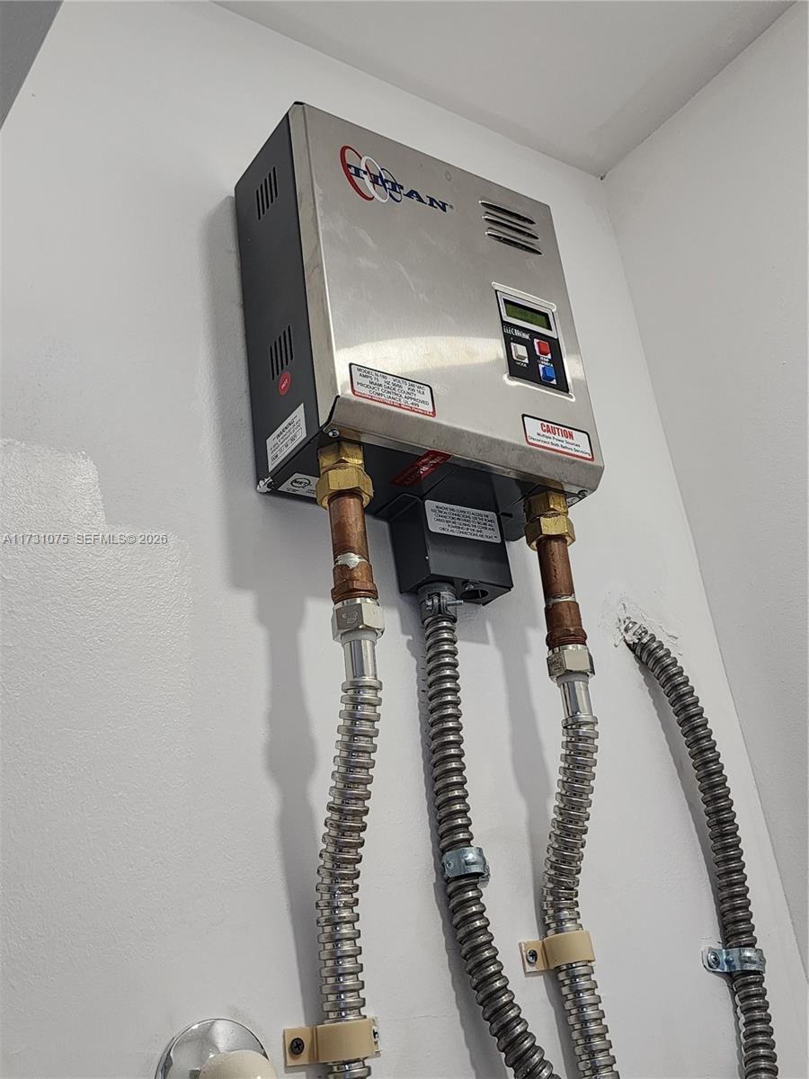 Largo Sound Park - Residential