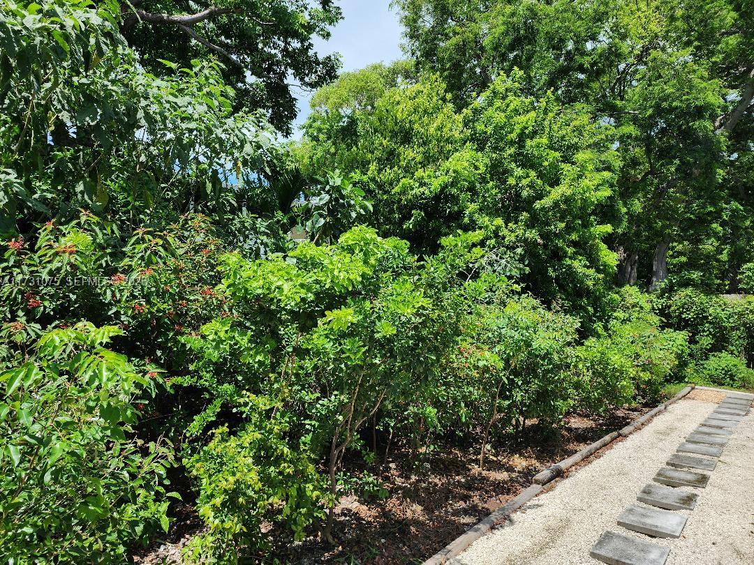 Largo Sound Park - Residential