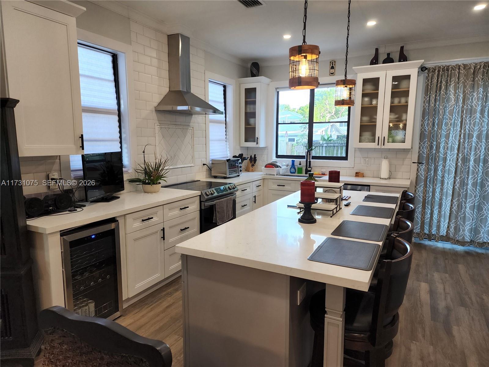 Largo Sound Park - Residential