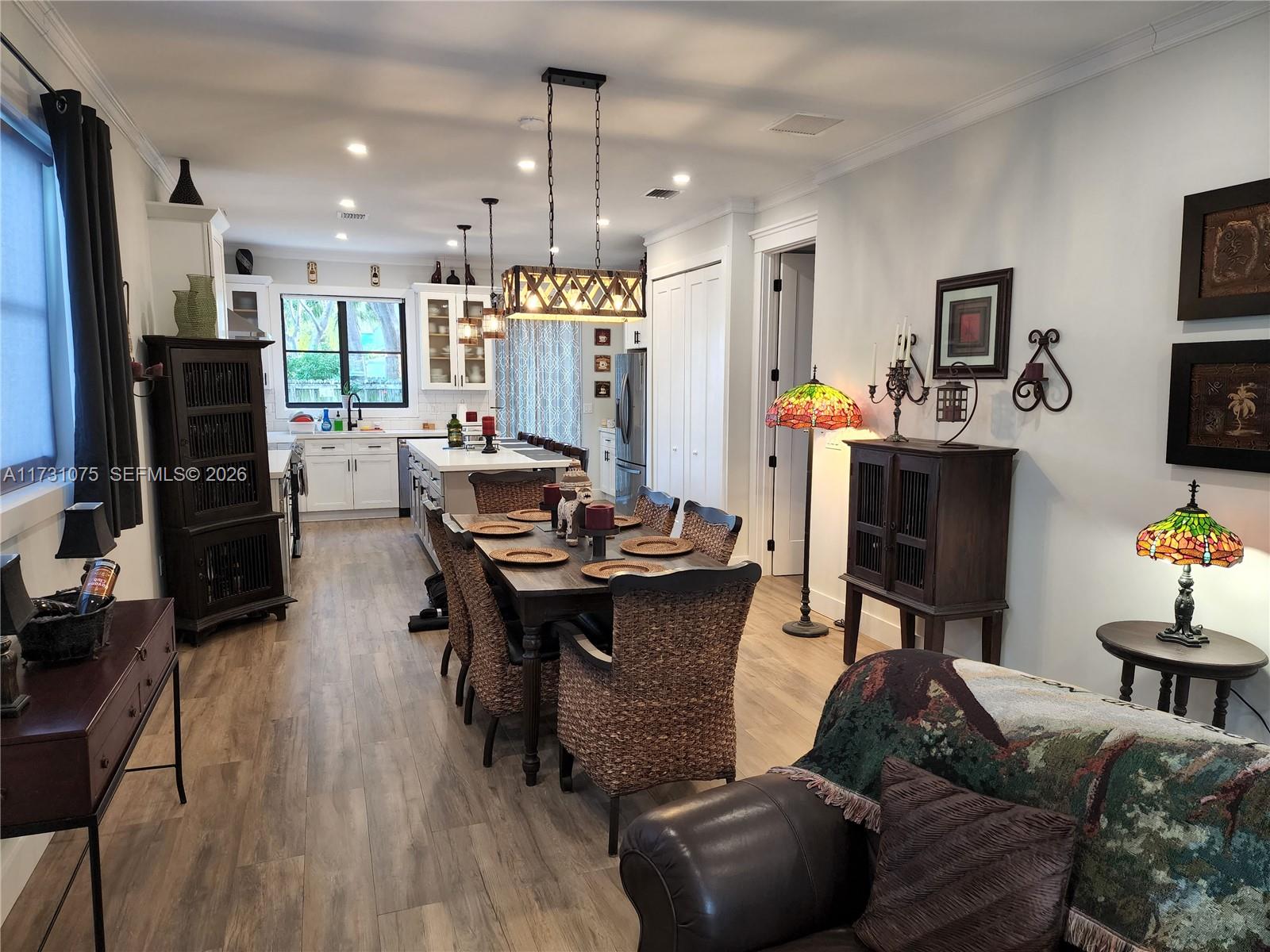 Largo Sound Park - Residential