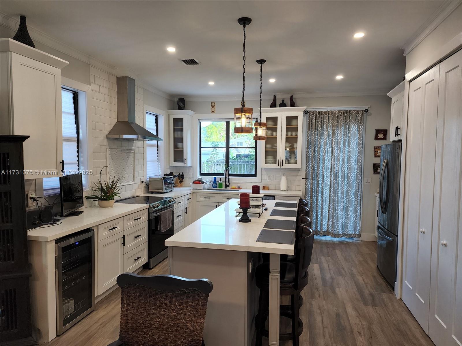 Largo Sound Park - Residential