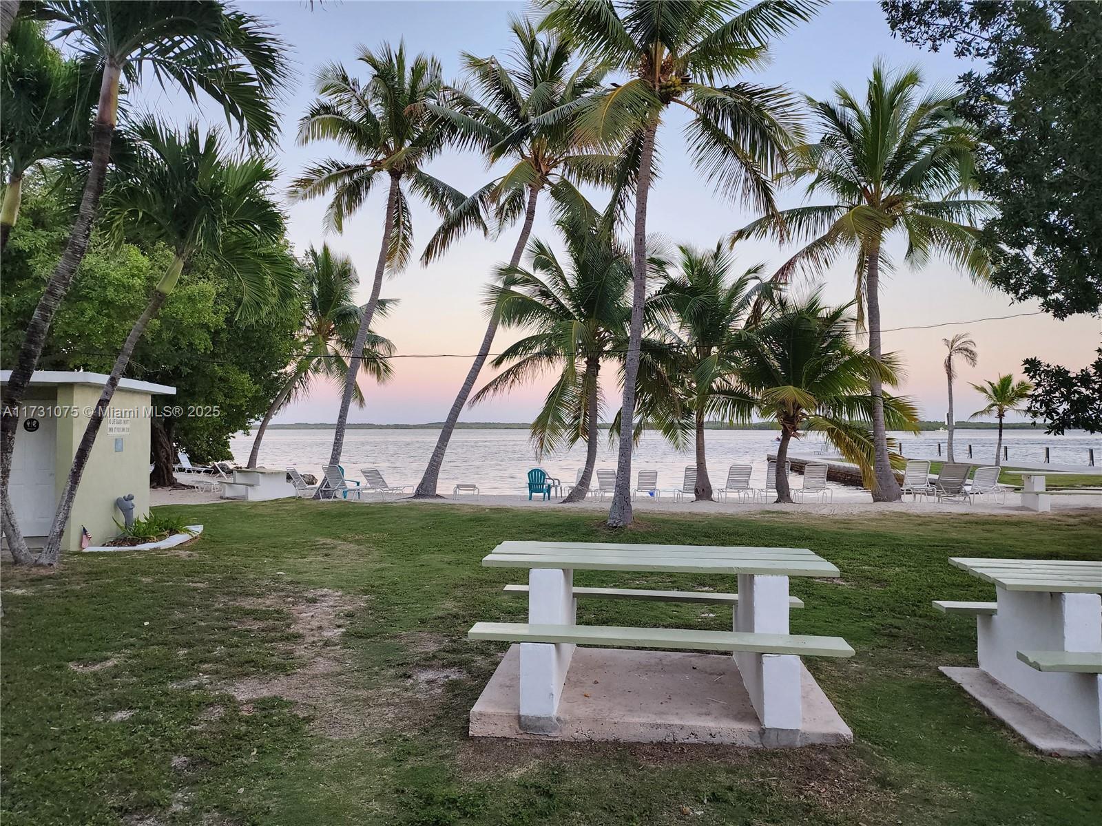 Largo Sound Park - Residential