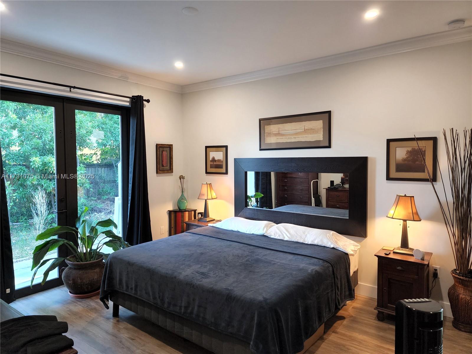 Largo Sound Park - Residential