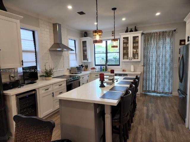 Largo Sound Park - Residential