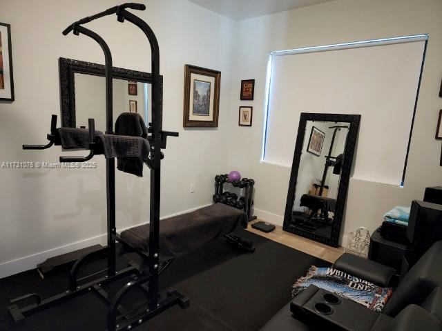 Largo Sound Park - Residential