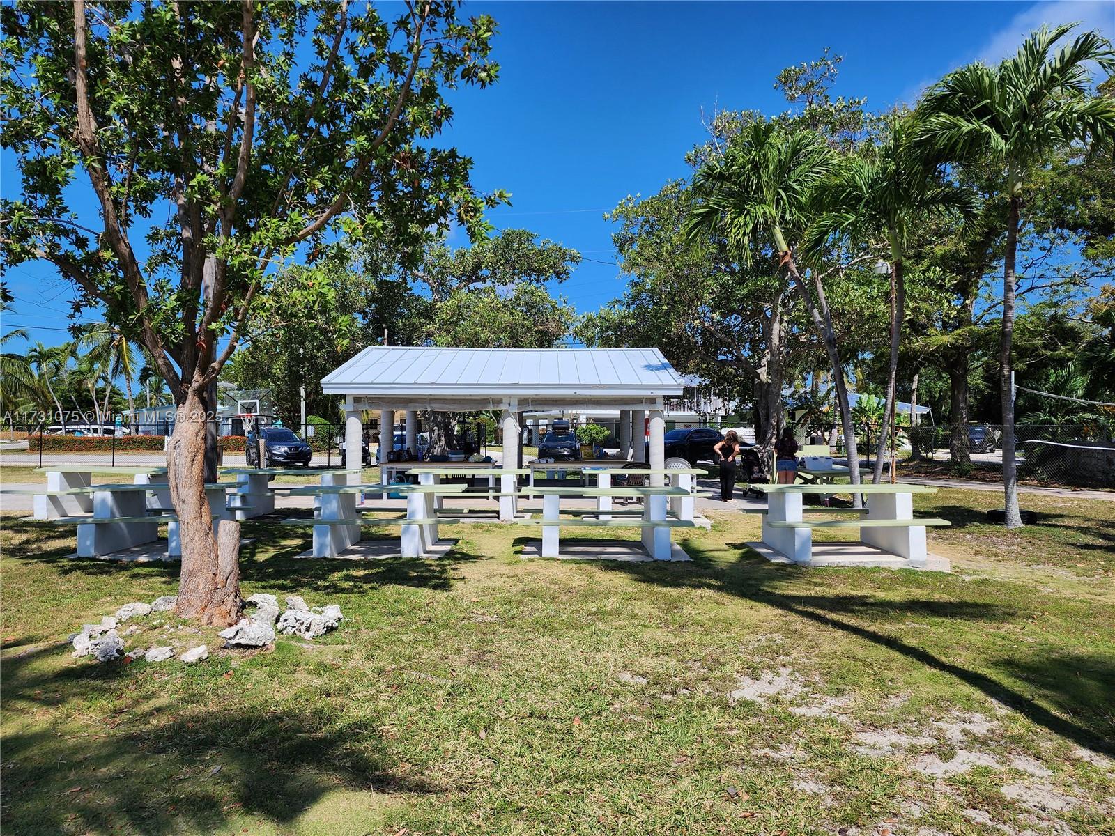 Largo Sound Park - Residential