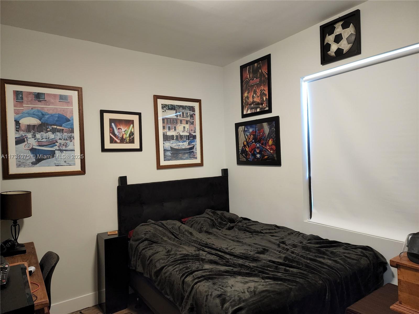 Largo Sound Park - Residential