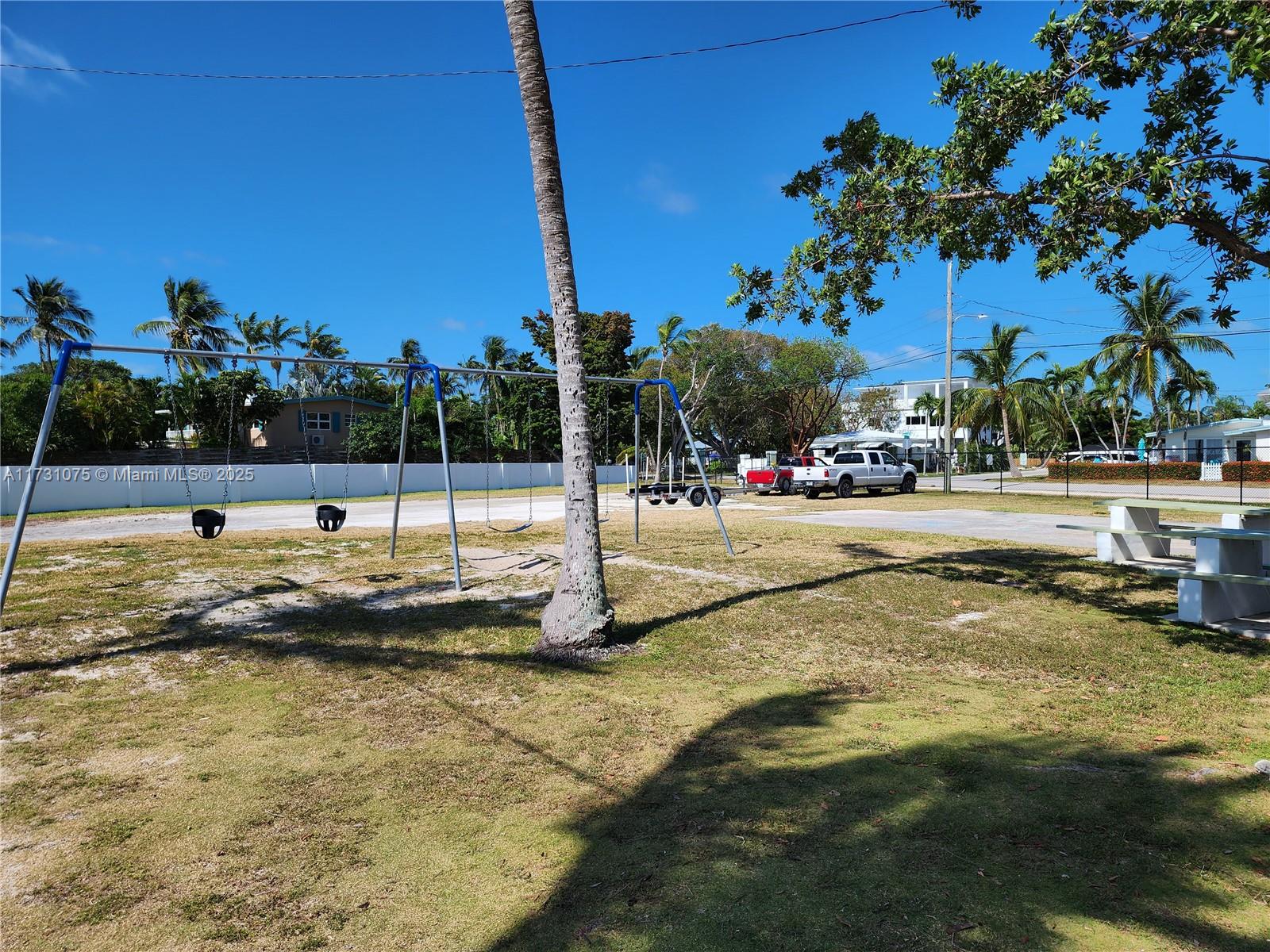Largo Sound Park - Residential