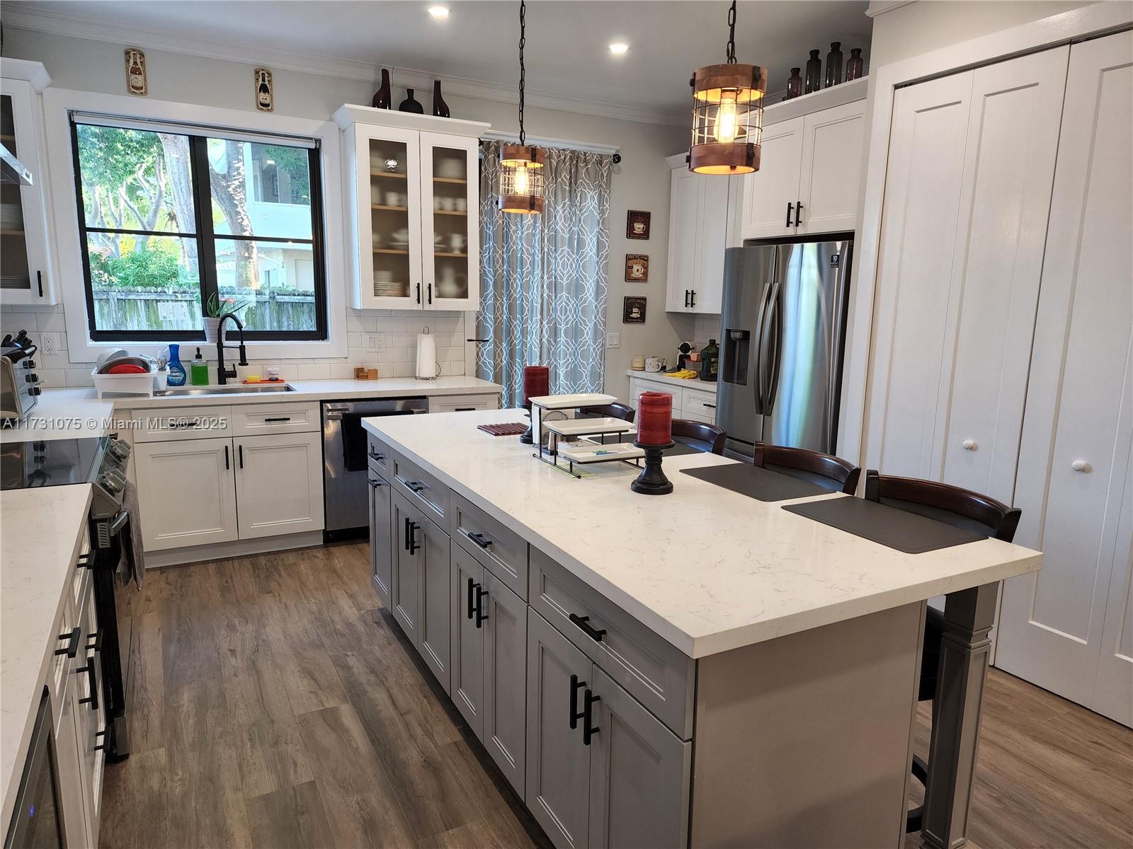 Largo Sound Park - Residential