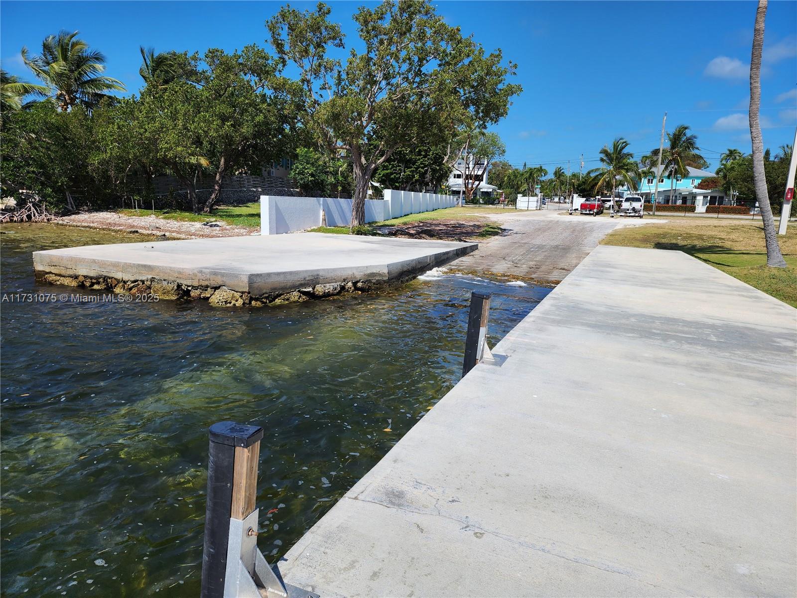 Largo Sound Park - Residential