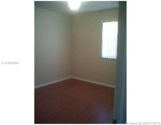 HAMPTON ISLES - Residential Lease