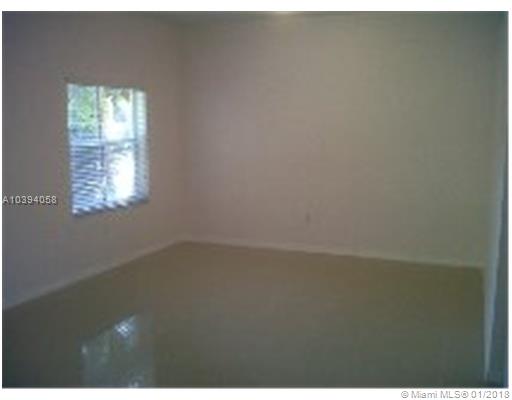 HAMPTON ISLES - Residential Lease