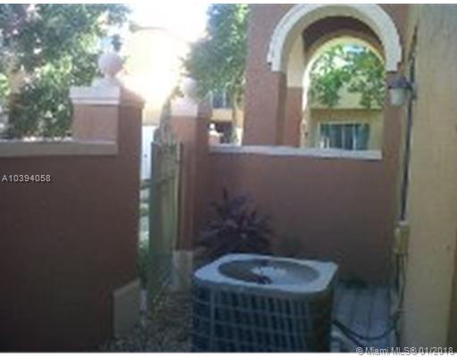 HAMPTON ISLES - Residential Lease