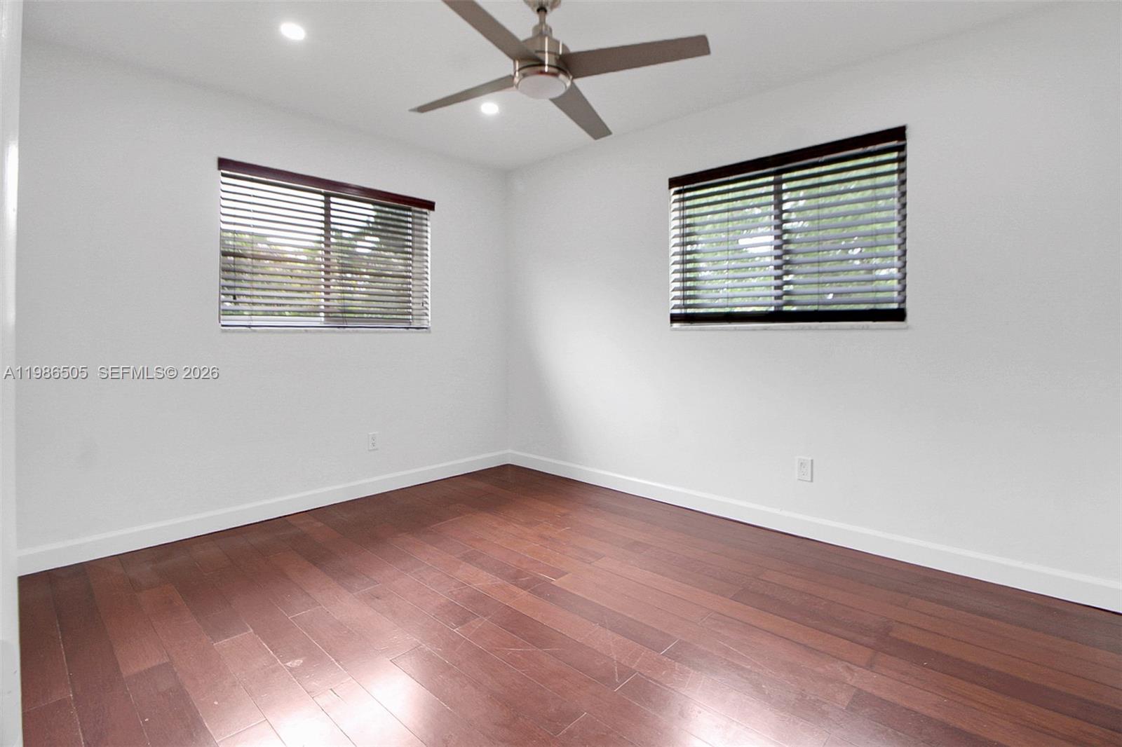 KENDALL GARDENS - Residential Lease