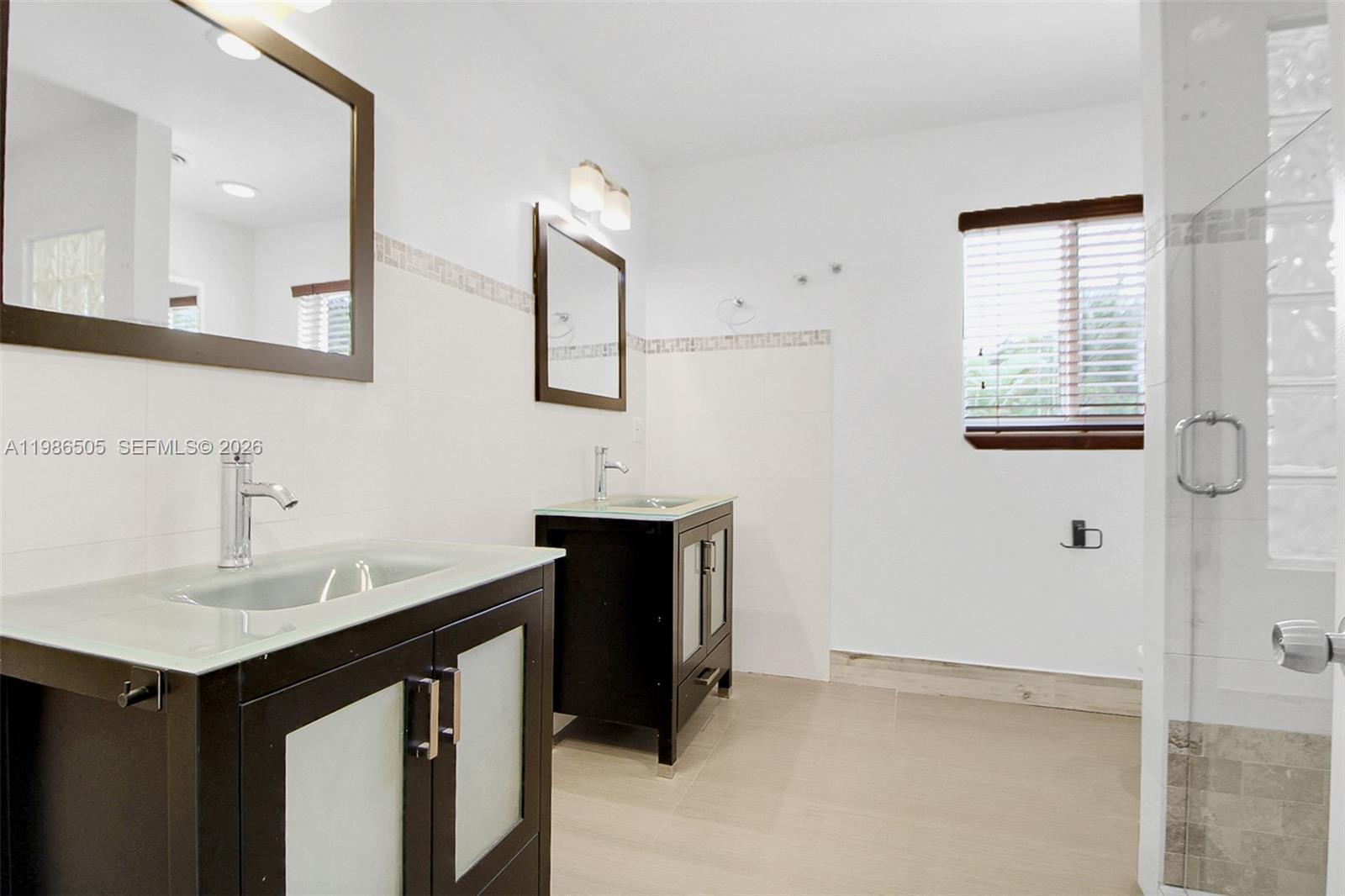 KENDALL GARDENS - Residential Lease