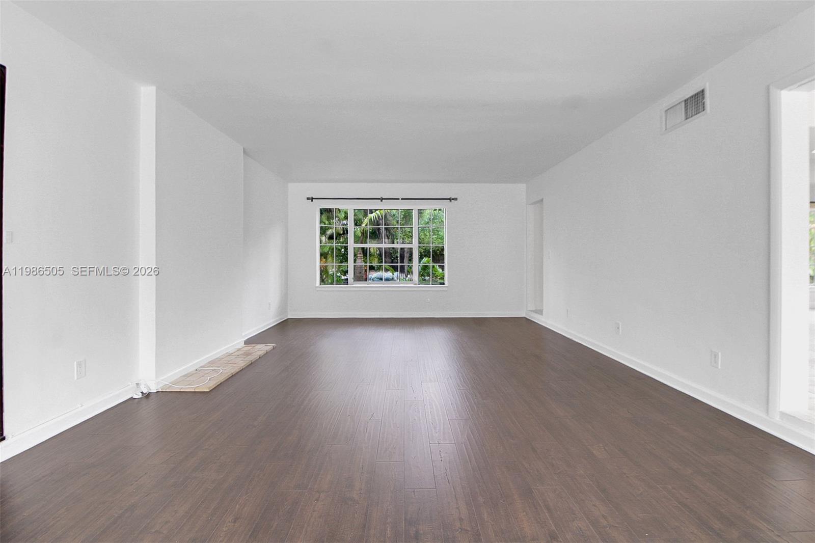 KENDALL GARDENS - Residential Lease