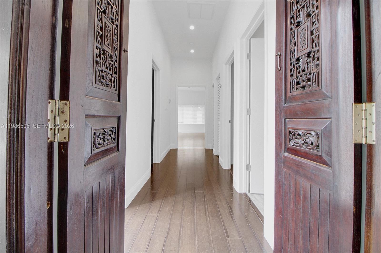 KENDALL GARDENS - Residential Lease