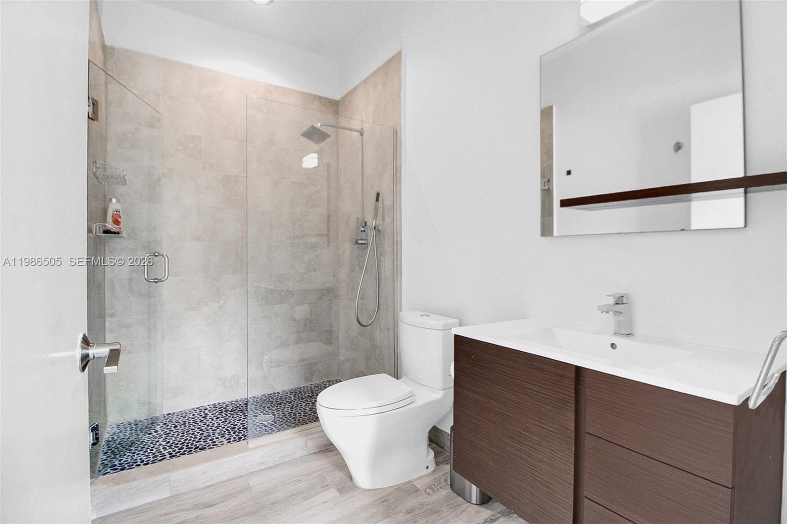 KENDALL GARDENS - Residential Lease