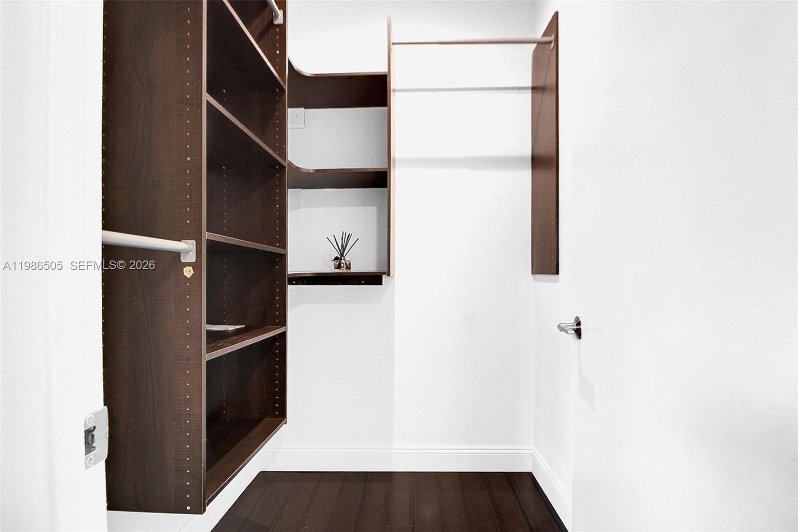 KENDALL GARDENS - Residential Lease