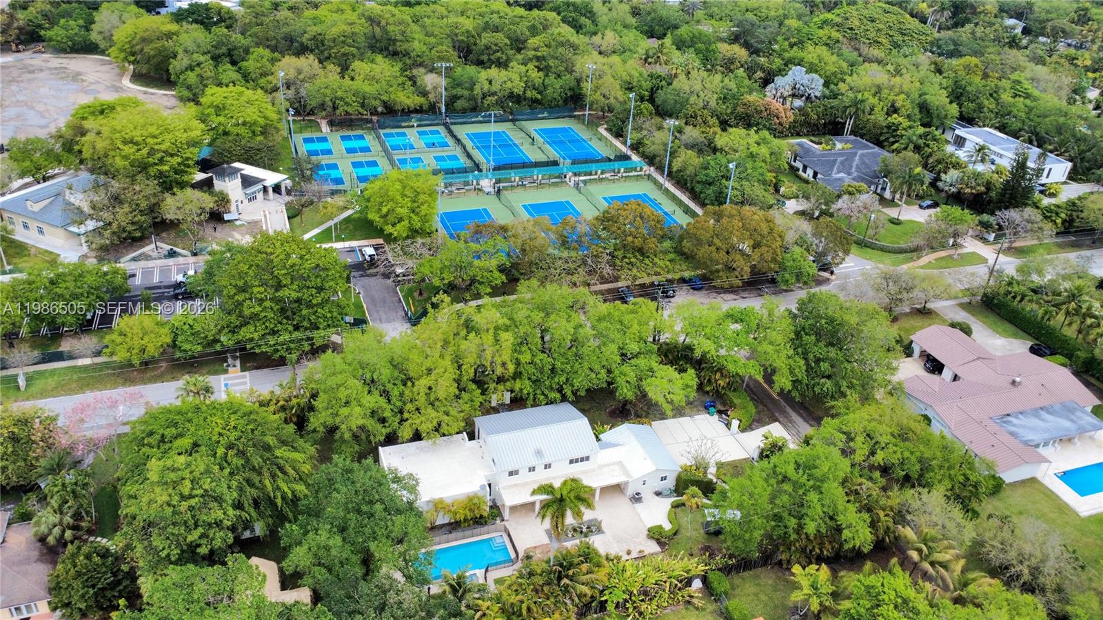 KENDALL GARDENS - Residential Lease