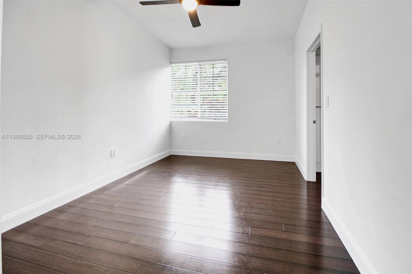 KENDALL GARDENS - Residential Lease