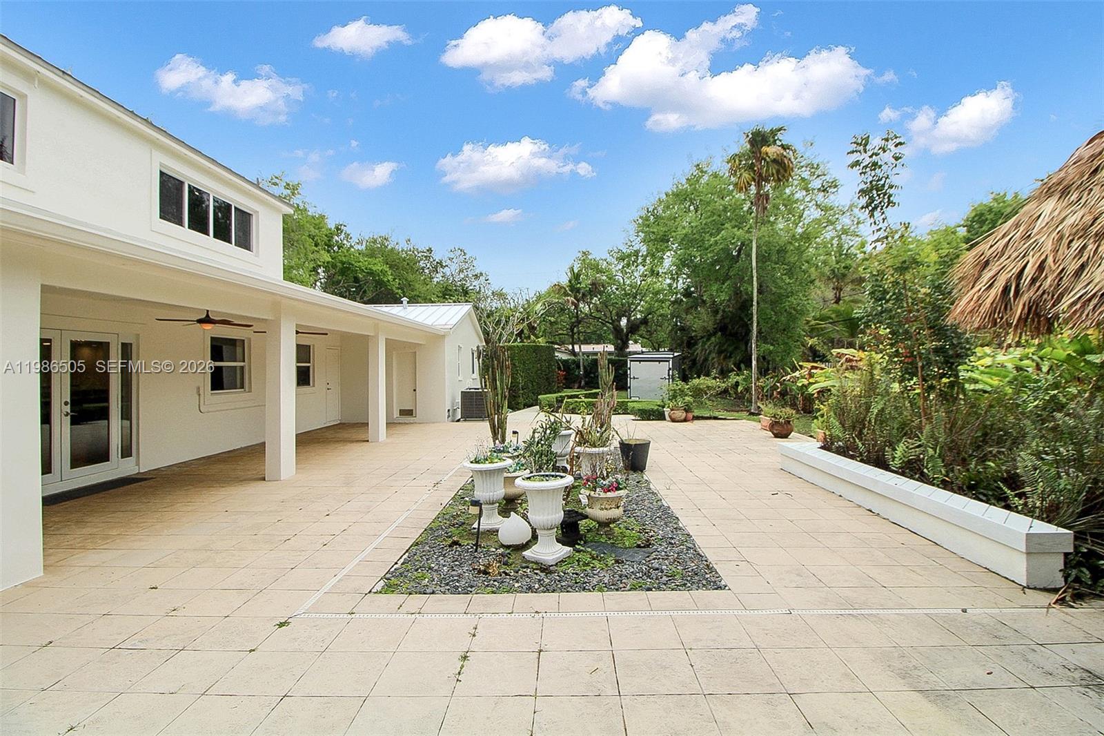 KENDALL GARDENS - Residential Lease