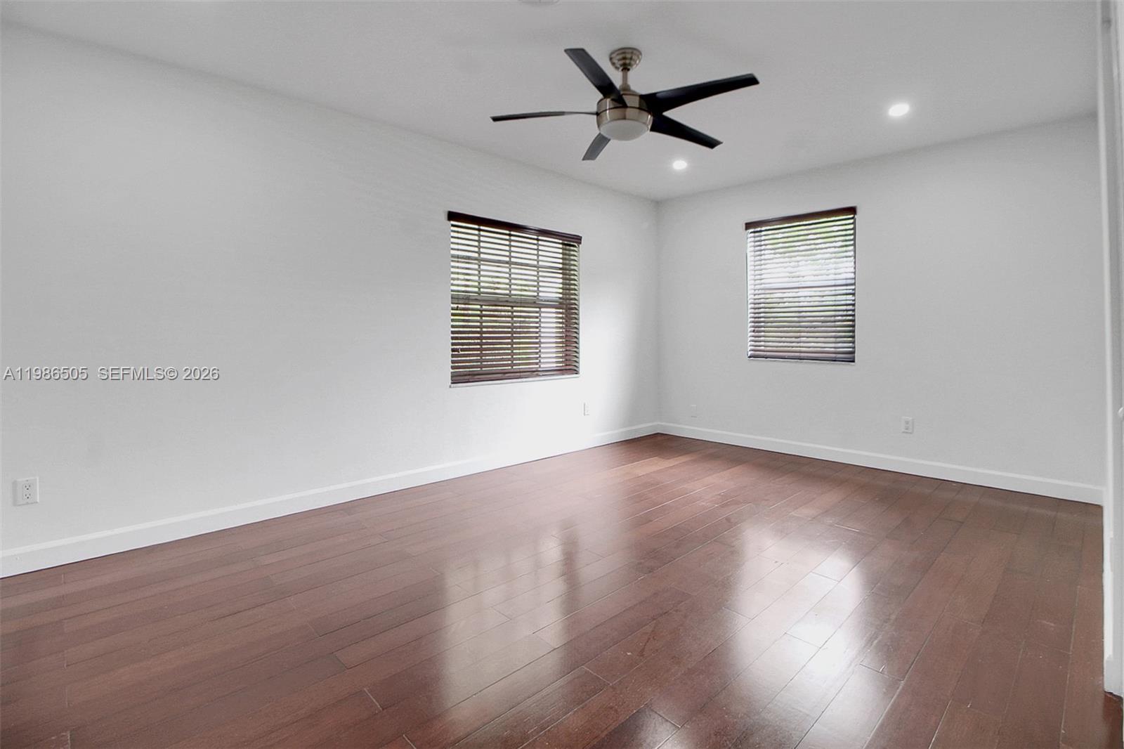 KENDALL GARDENS - Residential Lease